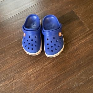 Childrens crocs